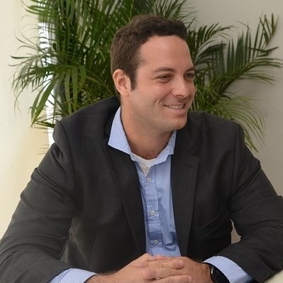 Go to the profile of Marcelo Martins Guimaraes