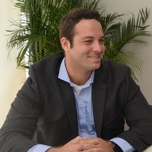 Go to the profile of Marcelo Martins Guimaraes