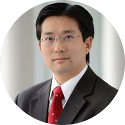 Go to the profile of Dongfang Liu