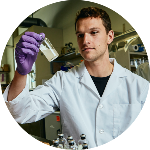 Go to the profile of Nicholas Reichart