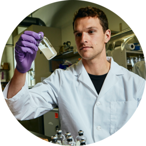 Go to the profile of Nicholas Reichart