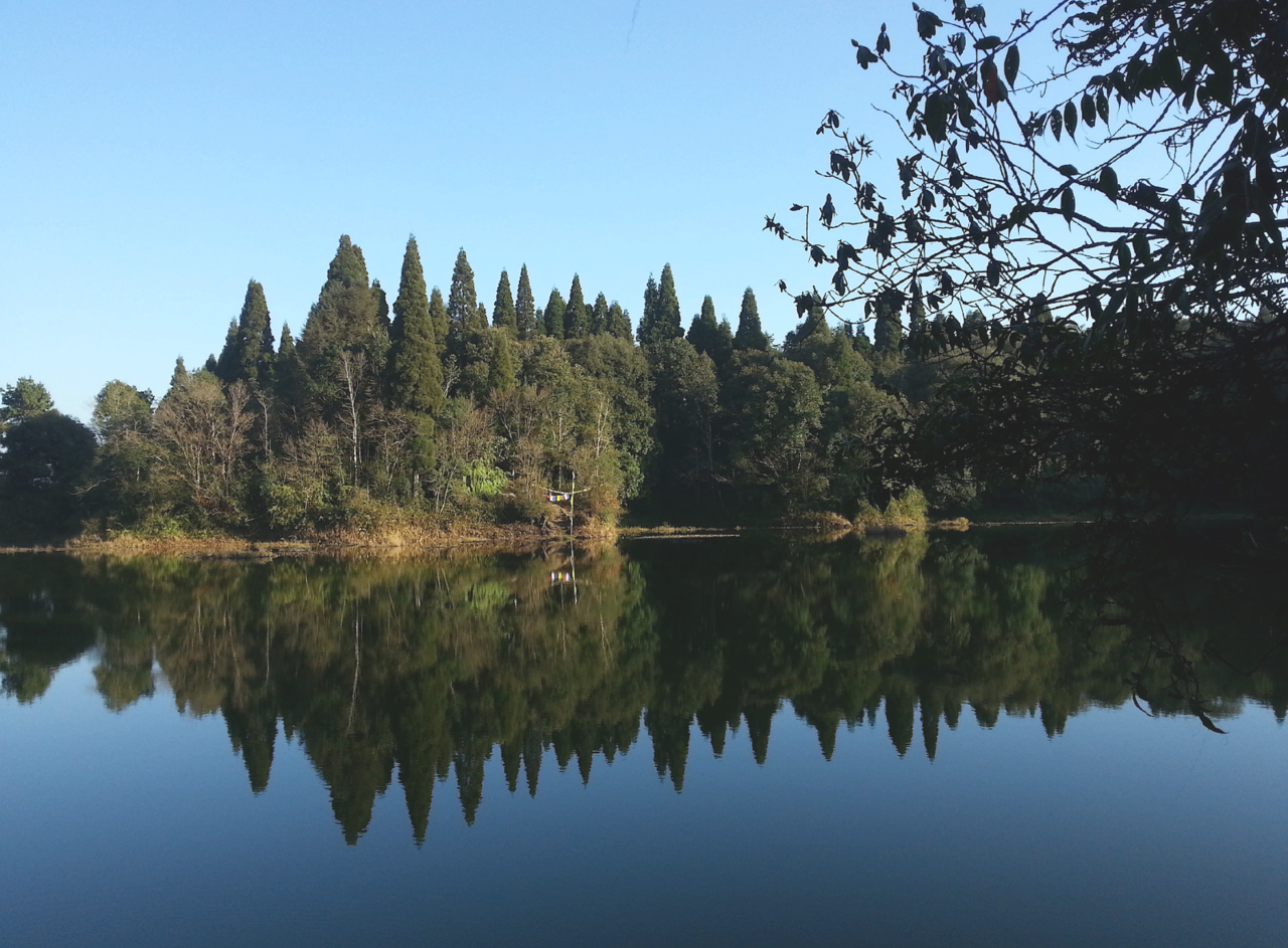 Greetings from Nepal!