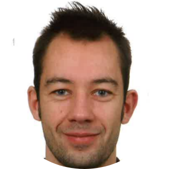 Go to the profile of Peter Rubbens