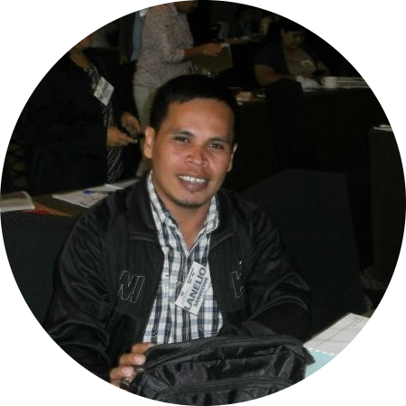 Go to the profile of Datu Lanelio Sangcoan