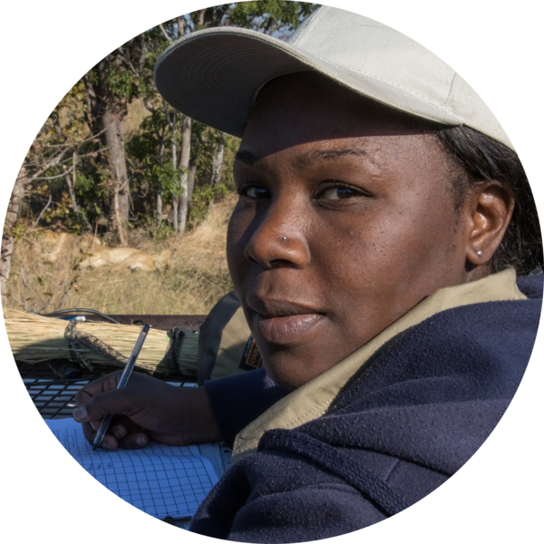 Go to the profile of Moreangels Mbizah