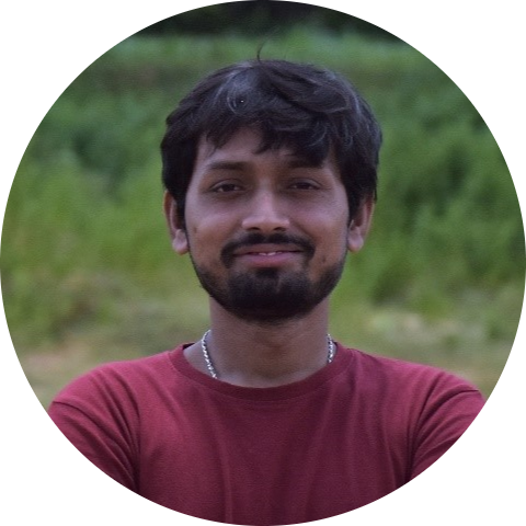 Go to the profile of Chandantaru Dey Modak