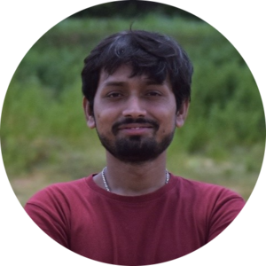 Go to the profile of Chandantaru Dey Modak