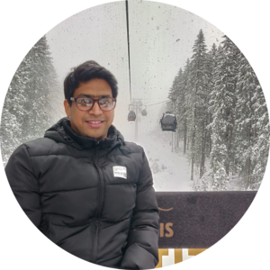 Go to the profile of Abinash Tripathy