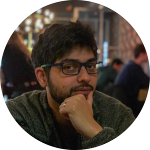 Go to the profile of Arjuna Rajakumar