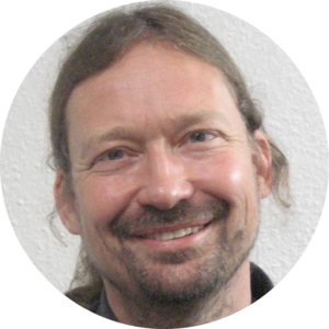 Go to the profile of Andy Stirling