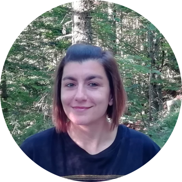 Go to the profile of Francesca Bandoli