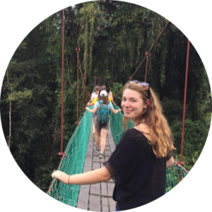 Go to the profile of Amber Cowans