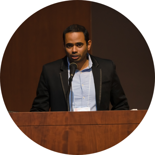 Go to the profile of Kumar Yugandhar