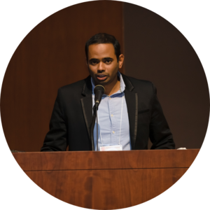 Go to the profile of Kumar Yugandhar