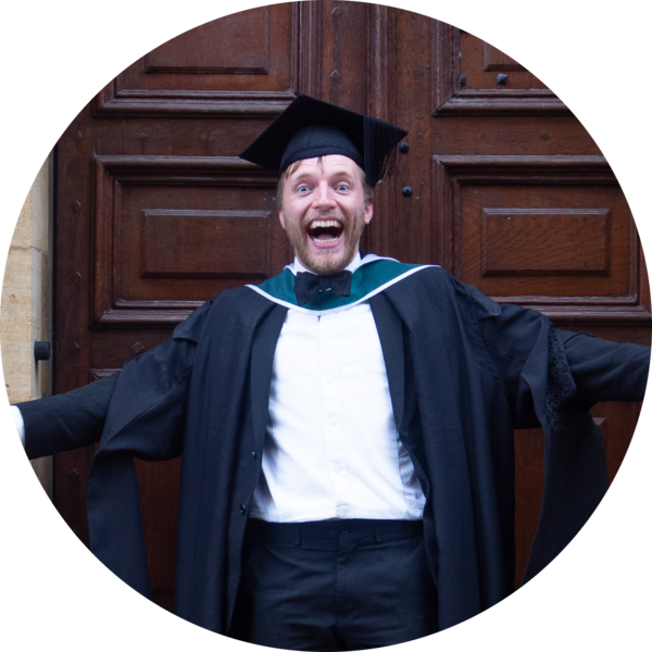 Go to the profile of Thomas Henderson