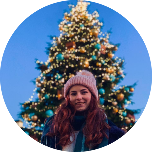 Go to the profile of Sofia Riccomagno