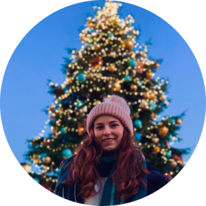 Go to the profile of Sofia Riccomagno