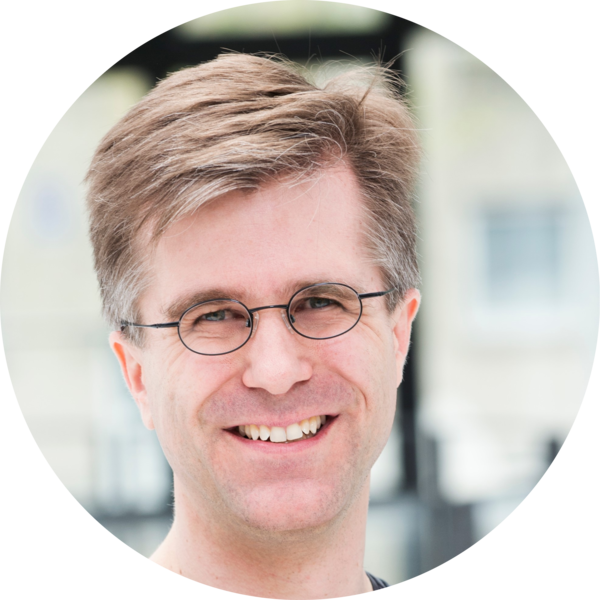 Go to the profile of Christopher Barner-Kowollik