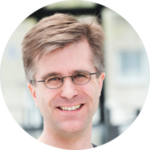 Go to the profile of Christopher Barner-Kowollik