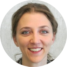 Go to the profile of Sabrina Simon