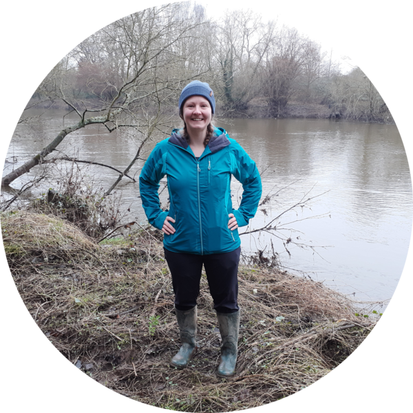 Go to the profile of Rachel Davies