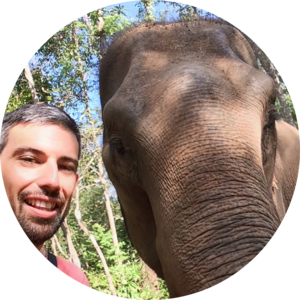 Go to the profile of David Champness