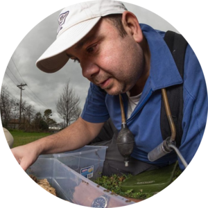 Go to the profile of Ehab Abouheif