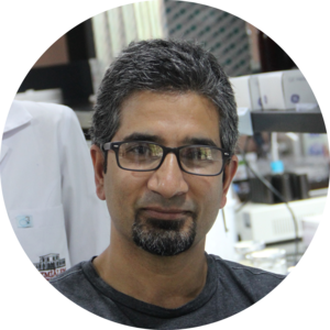 Go to the profile of Ab. Matteen Rafiqi