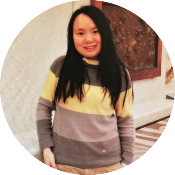 Go to the profile of Yuhui Zhao