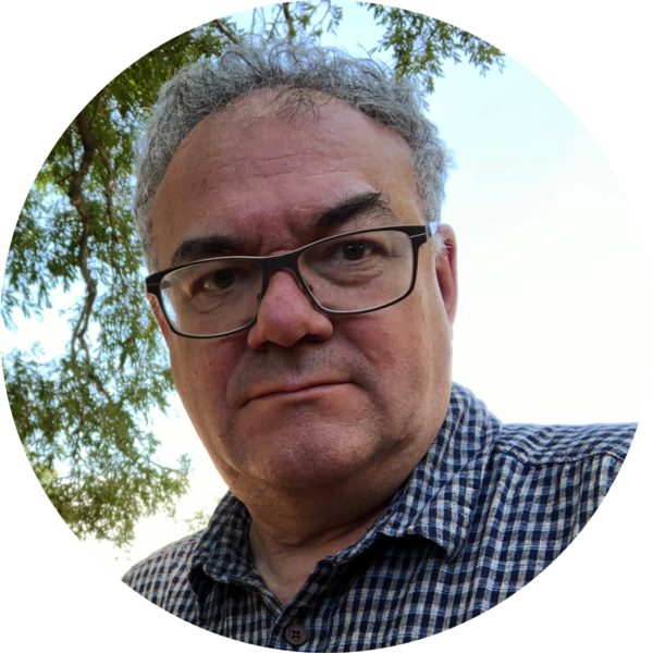 Go to the profile of Vincent Giguère