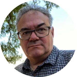 Go to the profile of Vincent Giguère