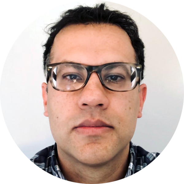 Go to the profile of Karunesh Ganguly