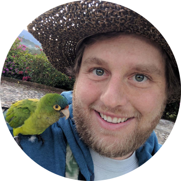 Go to the profile of Abraham Borker