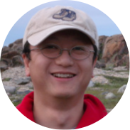 Go to the profile of Xin Zhou