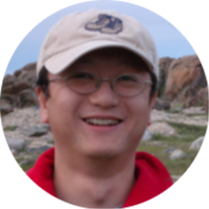 Go to the profile of Xin Zhou