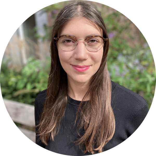 Go to the profile of Melissa Rinaldin