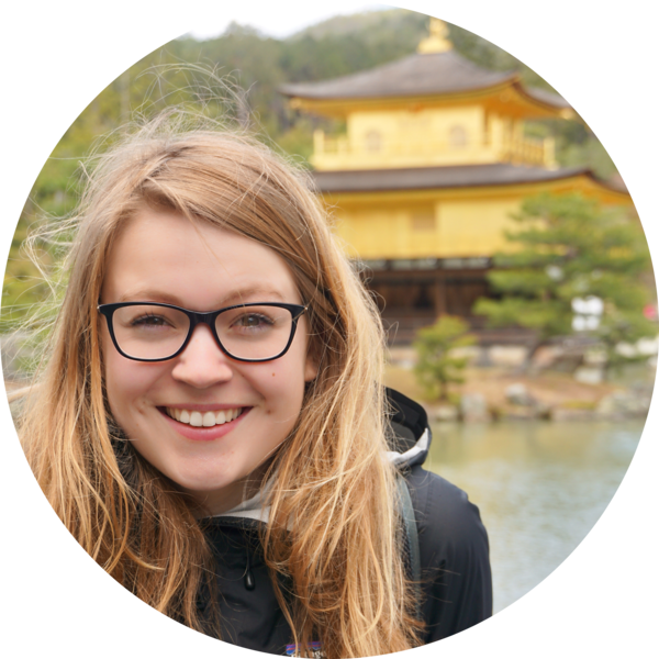 Go to the profile of Charlotte Kluiver