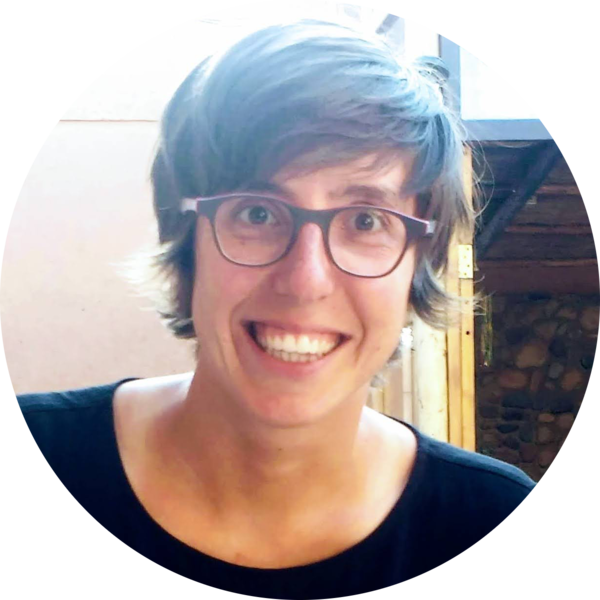 Go to the profile of Sarah Guiziou