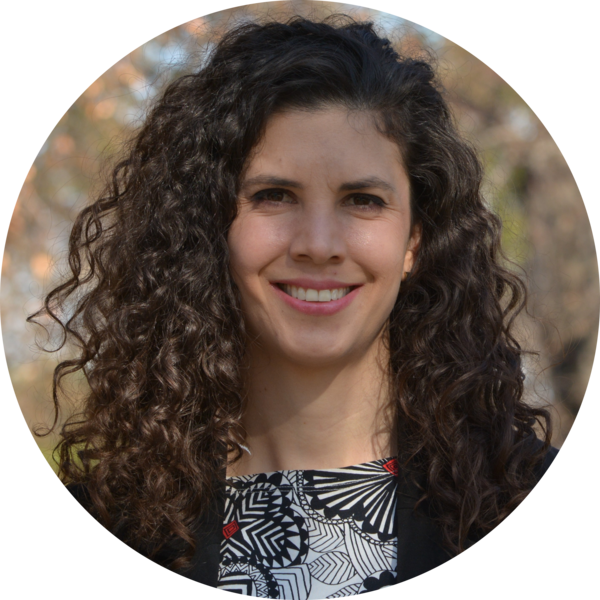 Go to the profile of Estefania