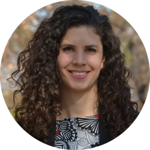 Go to the profile of Estefania