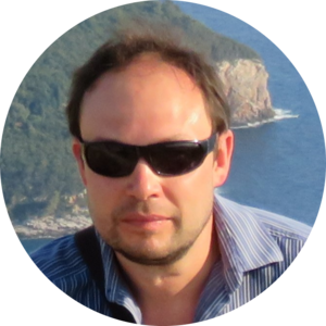 Go to the profile of Sergey Khaykin