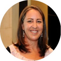 Go to the profile of Julie Redfern