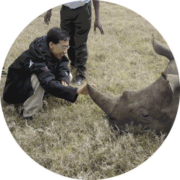 Go to the profile of Bob Su