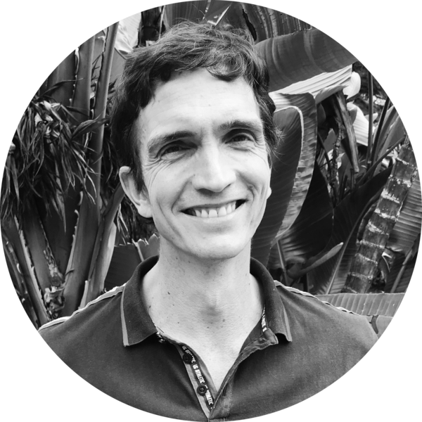 Go to the profile of Ryan Truscott