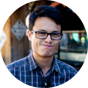 Go to the profile of Sean L. Wu