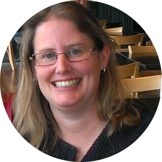 Go to the profile of Felicity McEnnulty