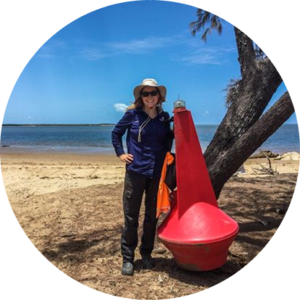 Go to the profile of Brittany