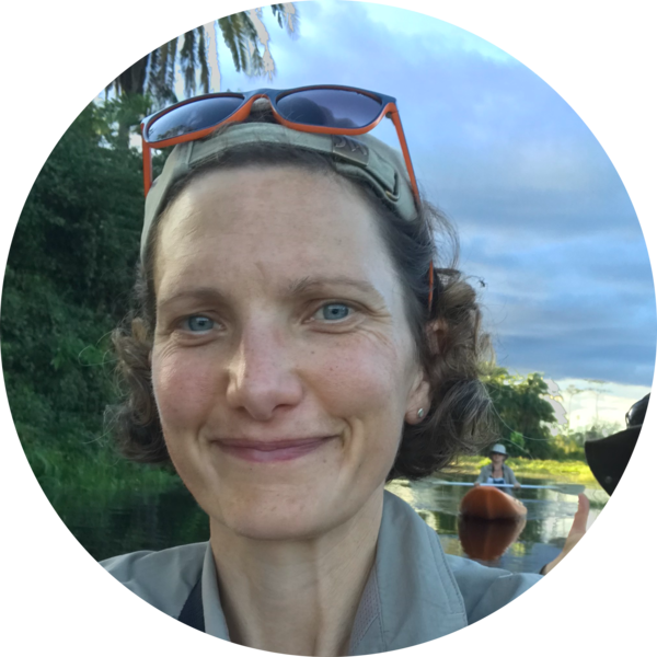 Go to the profile of Sophie-Claire Robinson