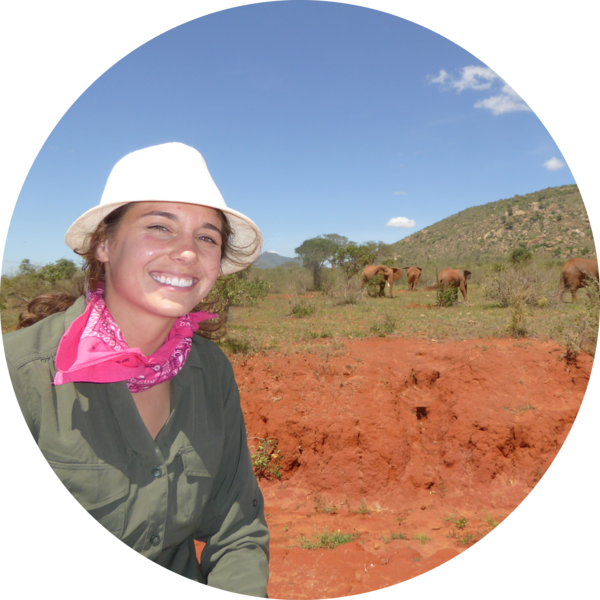 Go to the profile of Jackie