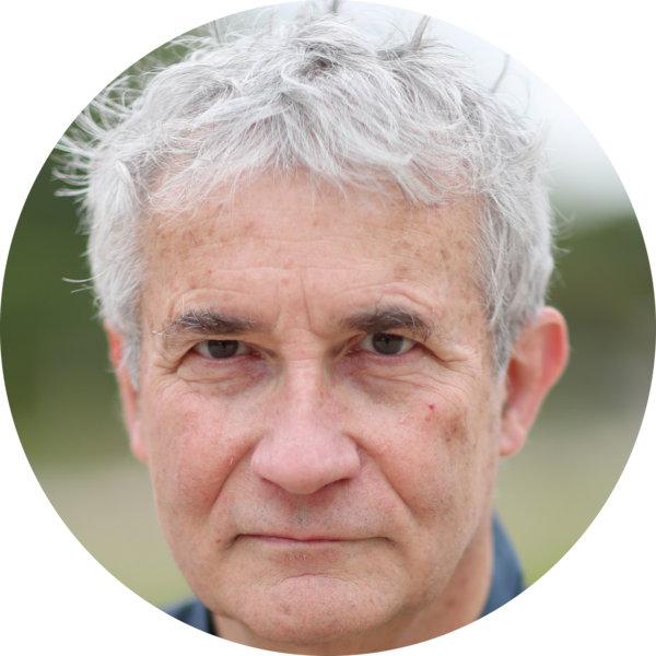 Go to the profile of Bernard Legras